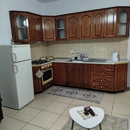 Apartment Amaris Ii