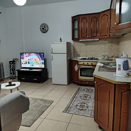 Apartment Amaris Ii *