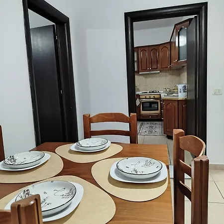Amaris Ii Apartment