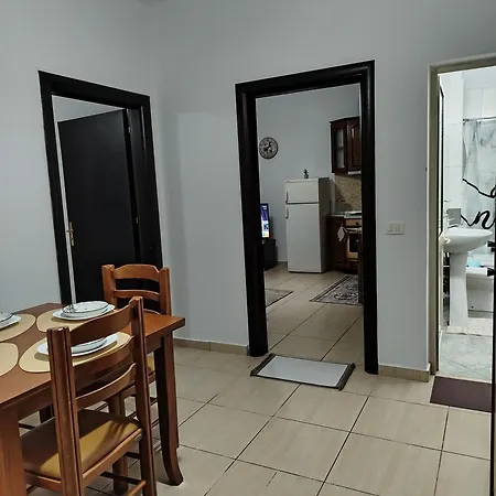 Apartment Amaris Ii