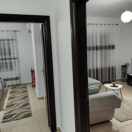 Amaris Ii Apartment Durres