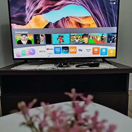 Apartament Amaris Ii *