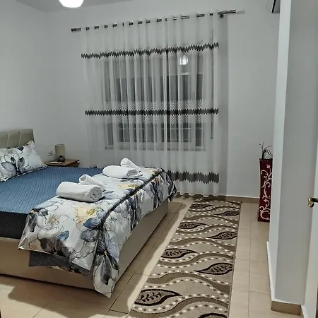 Amaris Ii Appartamento Durrës