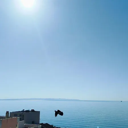 Amaris Ii Apartament *