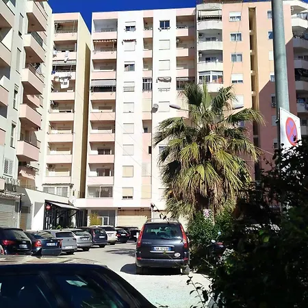 Apartament Amaris Ii *