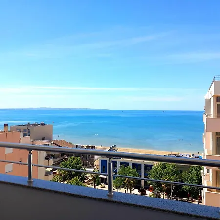 Amaris Ii * Durrës