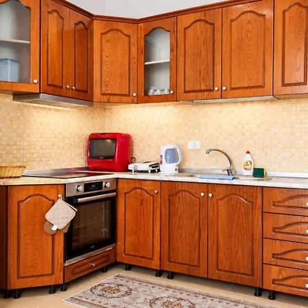 Apartment Amaris Ii Durres