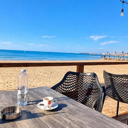 Apartment Amaris Ii Durres