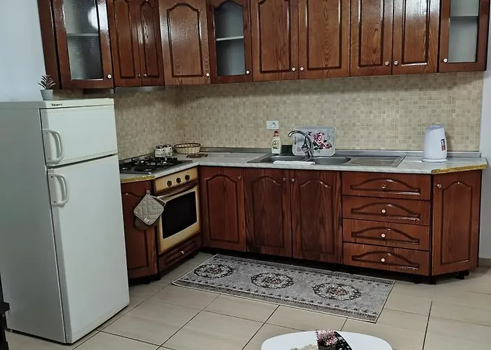 Apartment Amaris Ii