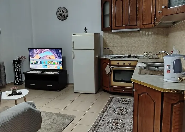Apartment Amaris Ii *