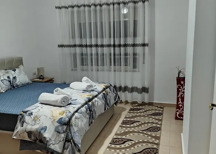 Amaris Ii Apartment Durres