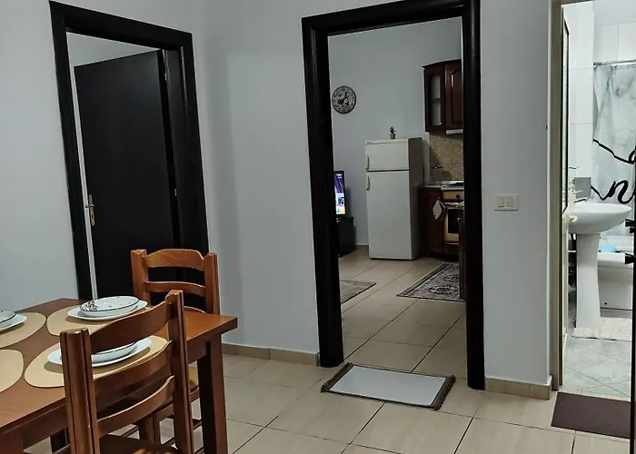 Apartment Amaris Ii