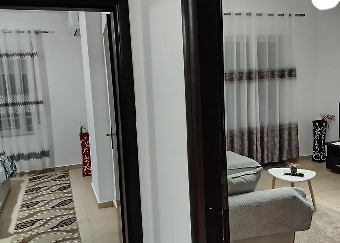 Amaris Ii Apartment Durres