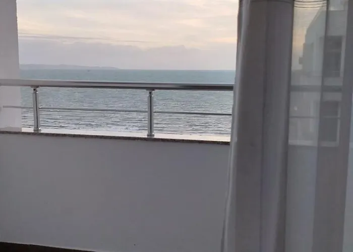Apartment Amaris Ii Durres